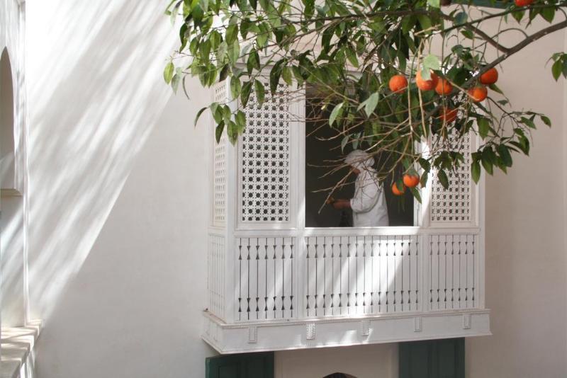 Riad Dar Zitouna En Exclusivite Marrakesh Exterior photo