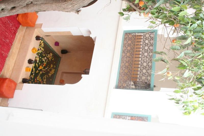 Riad Dar Zitouna En Exclusivite Marrakesh Exterior photo