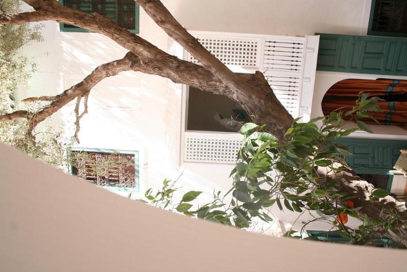 Riad Dar Zitouna En Exclusivite Marrakesh Exterior photo