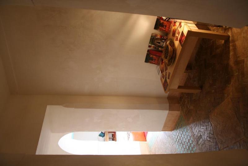 Riad Dar Zitouna En Exclusivite Marrakesh Exterior photo