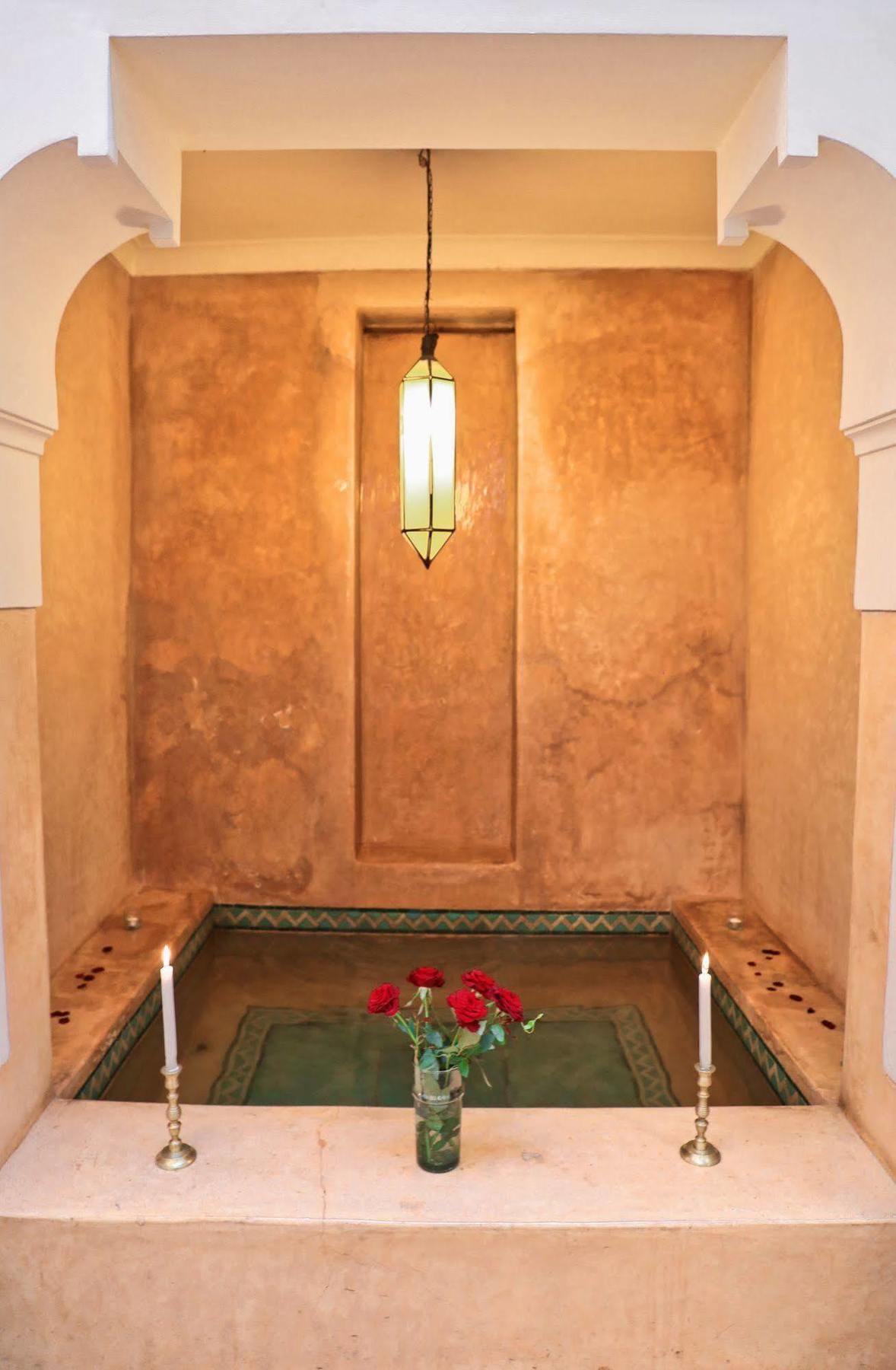 Riad Dar Zitouna En Exclusivite Marrakesh Exterior photo